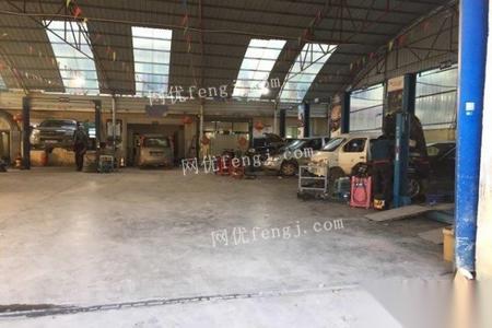 貴州安順大型修理廠遇拆遷，全套維修設備打包轉讓，打包價20萬元